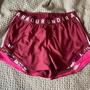 Under Armour Play up shorts 3.0